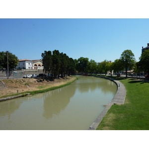 รูปถ่าย ฝรั่งเศส(France) การ์กาซอน(Carcassonne) 2009-07 218