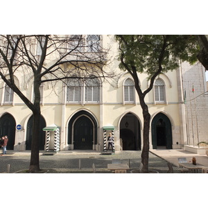 รูปถ่าย โปรตุเกส(Portugal) ลิสบอน(Lisbon) 2013-01 344