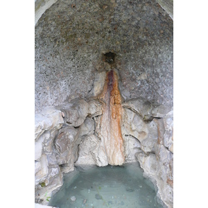 รูปถ่าย อิตาลี(Italy) โรม(Rome) วิลลาชาร์รา(Villa Sciarra) 2007-11 60