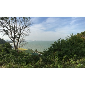 รูปถ่าย ไทย(Thailand) หัวหิน(Hua hin) 2016-01 63