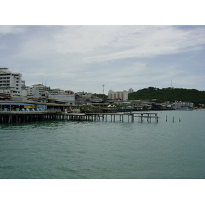 รูปถ่าย ไทย(Thailand) พัทยา(Pattaya) 2001-09 49