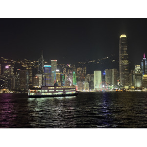 รูปถ่าย ฮ่องกง(Hong-Kong) จิมซาจุ่ย(Tsim Sha Tsui) 2026-01 80