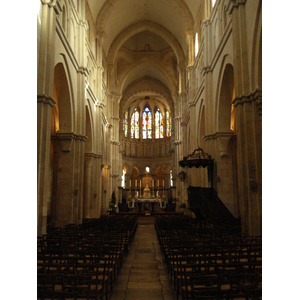 รูปถ่าย ฝรั่งเศส(France) โบนเนอ(Beaune) 2007-01 124