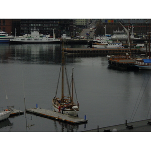 รูปถ่าย นอร์เวย์(Norway) ออสโล(Oslo) 2002-04 31
