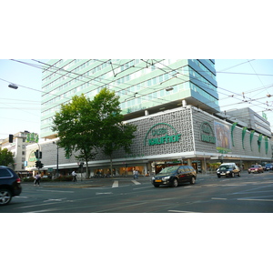 รูปถ่าย เยอรมนี(Germany) ดัสเซลดอร์ฟ(Dusseldorf) 2007-05 120