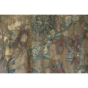 รูปถ่าย ฝรั่งเศส(France) ซืสซีนีโอ(Suscinio) ปราสาทซูซีนีโอ(Suscinio Castle) 2007-09 145