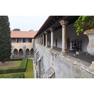 รูปถ่าย โปรตุเกส(Portugal) บาตาลยา(Batalha) 2013-01 153
