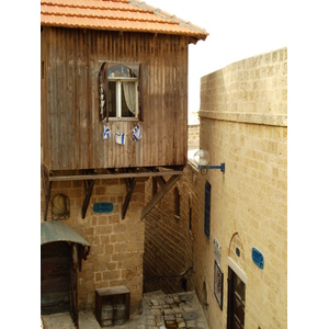 รูปถ่าย อิสราเอล(Israel) จาฟา(Jaffa) 2006-12 220