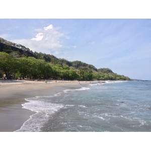 รูปถ่าย คอสตาริกา(Costa Rica) มอนเตซูมา(Montezuma) 2015-03 346