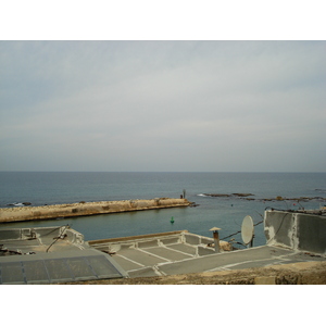 รูปถ่าย อิสราเอล(Israel) จาฟา(Jaffa) 2006-12 205