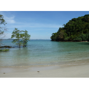 รูปถ่าย ไทย(Thailand) เกาะช้าง(Ko Chang) 2011-12 23