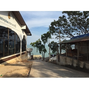 รูปถ่าย ไทย(Thailand) หัวหิน(Hua hin) 2016-01 7