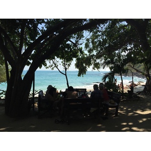 รูปถ่าย ไทย(Thailand) เกาะเสม็ด(Ko Samet) 2014-12 265