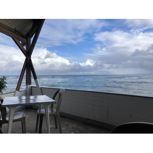 รูปถ่าย กวาเดอลูป(Guadeloupe) แซ็งตาน(Sainte Anne) 2021-02 19