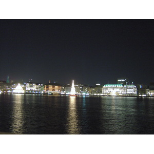 รูปถ่าย เยอรมนี(Germany) ฮัมเบิร์ก(Hamburg) 2004-12 9
