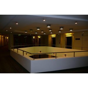 รูปถ่าย รัสเซีย(Russia) มอสโก(Moscow) โรงแรมเรอเนสซองส์ มอสโก(Renaissance Moscow Hotel) 2007-11 24