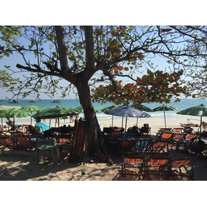รูปถ่าย ไทย(Thailand) เกาะเสม็ด(Ko Samet) 2016-01 43