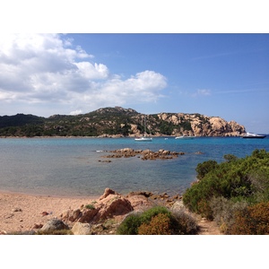 รูปถ่าย อิตาลี(Italy) ซาร์ดิเนีย(Sardinia) กอสตาสเมรัลดา(Costa Smeralda) 2015-06 59
