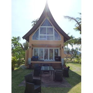 รูปถ่าย ไทย(Thailand) เกาะช้าง(Ko Chang) 2011-12 172