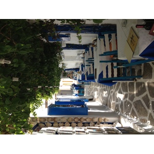 รูปถ่าย กรีก(Greece) เกาะนักซอส(Naxos) 2014-07 97