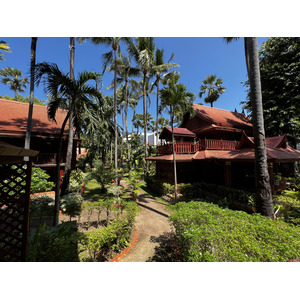 รูปถ่าย ไทย(Thailand) ภูเก็ต(Phuket) ป่าตอง(Patong) โรงแรมรอยัลภาวดีวิลเลจ(Royal Phawadee Village Hotel) 2021-12 72