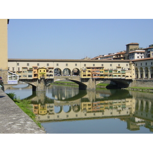 รูปถ่าย อิตาลี(Italy) ฟลอเรนซ์(Florence) 2002-04 167