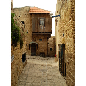 รูปถ่าย อิสราเอล(Israel) จาฟา(Jaffa) 2006-12 39