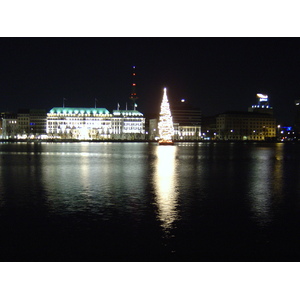 รูปถ่าย เยอรมนี(Germany) ฮัมเบิร์ก(Hamburg) 2004-12 12