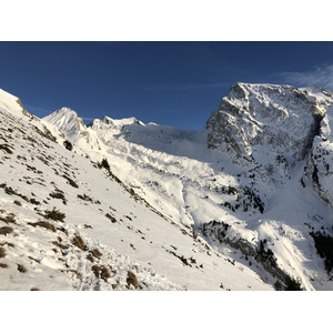 รูปถ่าย ฝรั่งเศส(France) ลากลูซา(La Clusaz) 2017-12 225