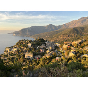 รูปถ่าย ฝรั่งเศส(France) คอร์สิคา(Corsica) นอนซา(Nonza) 2023-10 52