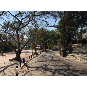 รูปถ่าย ไทย(Thailand) เกาะเสม็ด(Ko Samet) 2016-01 45