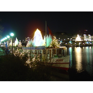 รูปถ่าย เยอรมนี(Germany) ฮัมเบิร์ก(Hamburg) 2004-12 11