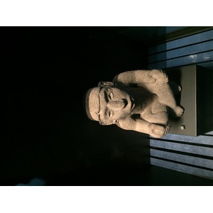 รูปถ่าย ฝรั่งเศส(France) ปารีส(Paris) พิพิธภัณฑ์เกบร็องลี(Quai Branly Museum) 2015-09 41
