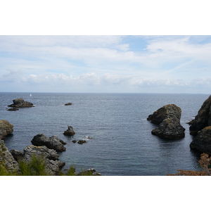 รูปถ่าย ฝรั่งเศส(France) เกาะแบล-อีล(Belle-Ile) 2016-08 91