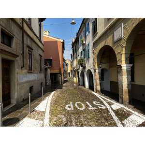 รูปถ่าย อิตาลี(Italy) ปาโดวา(Padua) 2022-05 59