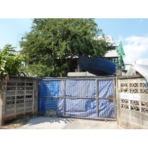 รูปถ่าย ไทย(Thailand) เชียงใหม่(Chiang Mai) ถนนสามล้าน(Sam Lan Road) 2009-12 13