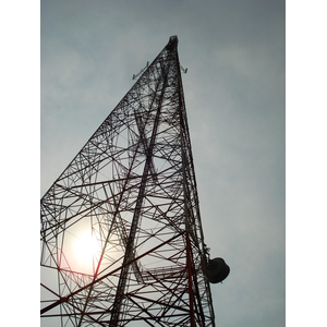 รูปถ่าย ไทย(Thailand) ถนนจากเชียงใหม่ไปปาย(Chiang Mai to Pai road) 2007-02 100