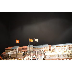 รูปถ่าย ฝรั่งเศส(France) ปอร์หลุยส์(Port Louis) ป้อมปราการ(Citadelle) 2016-08 43