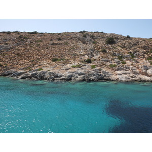 รูปถ่าย กรีก(Greece) หมู่เกาะซิคละดีส(Cyclades) 2014-07 88