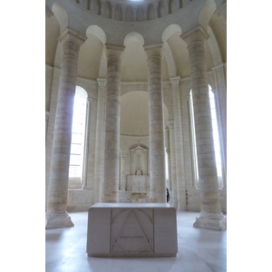 รูปถ่าย ฝรั่งเศส(France) ฟงเตอโวร์(Fontevraud) 2011-05 219