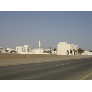 รูปถ่าย โอมาน(Oman) บูไรมิ(Buraimi) 2005-03 10