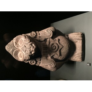 รูปถ่าย ฝรั่งเศส(France) ปารีส(Paris) พิพิธภัณฑ์เกบร็องลี(Quai Branly Museum) 2015-09 19
