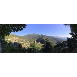 รูปถ่าย ฝรั่งเศส(France) คอร์สิคา(Corsica) กัสตาญิชชา(Castagniccia) 2015-05 5