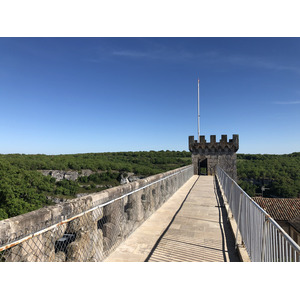 รูปถ่าย ฝรั่งเศส(France) โรกามาดูร์(Rocamadour) 2018-04 41