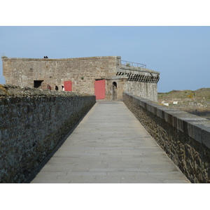 รูปถ่าย ฝรั่งเศส(France) แซ็งมาโล(St Malo) 2010-04 129