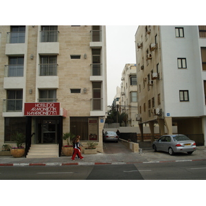 รูปถ่าย อิสราเอล(Israel) เทลอาวีฟ(Tel Aviv) ชายหาดเทลอาวีฟ(Tel Aviv Sea Shore) 2006-12 138