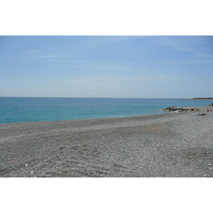 รูปถ่าย ฝรั่งเศส(France) นีส(Nice) นีซฝั่งตะวันตก(Nice West) 2008-04 67