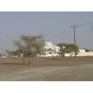 รูปถ่าย โอมาน(Oman) บูไรมิ(Buraimi) 2005-03 0