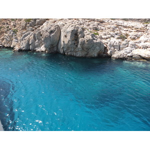 รูปถ่าย กรีก(Greece) หมู่เกาะซิคละดีส(Cyclades) 2014-07 81