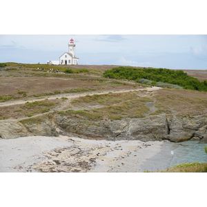 รูปถ่าย ฝรั่งเศส(France) เกาะแบล-อีล(Belle-Ile) 2016-08 170